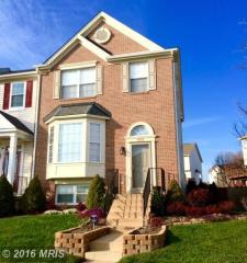 13514 Tackhouse Ct, Gainesville, VA 20155-2962