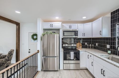 1857 Winona Ct, Denver CO  80219-4407 exterior