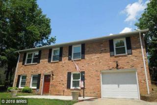 34 Seneca Ter, Fredericksburg, VA 22401-1115