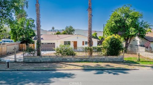 4608 Hedrick Ave, Riverside CA  92505-1426 exterior