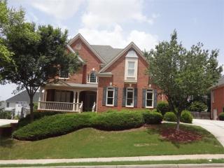 2354 Mossy Branch Dr, Lithonia, GA 30078-7774