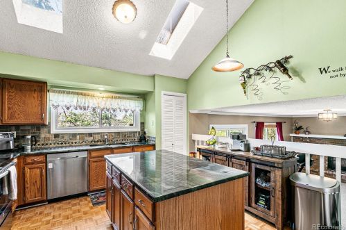 10537 Irving Ct, Westminster CO  80031-2238 exterior