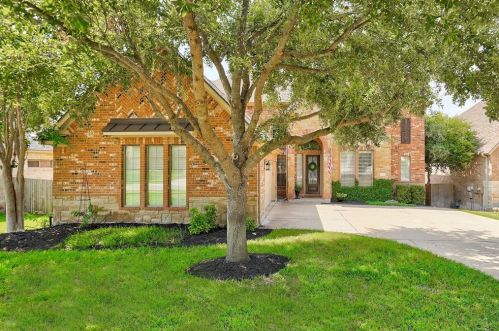 12321 Edenvale Path, Austin, TX 78732-1233
