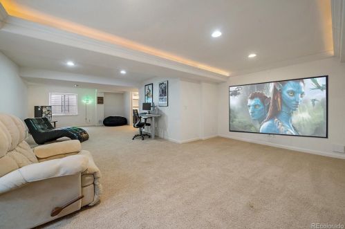 11820 High Desert Rd, Parker CO  80134-3043 exterior