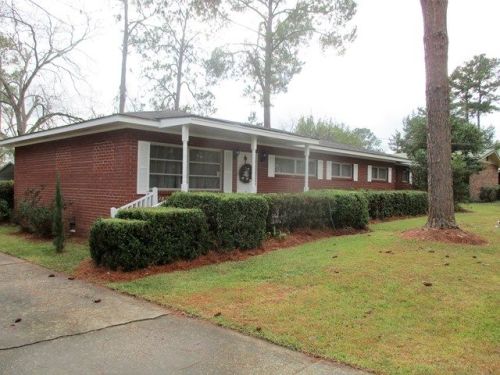 502 Culpepper Dr, Cairo, GA 39828-3137