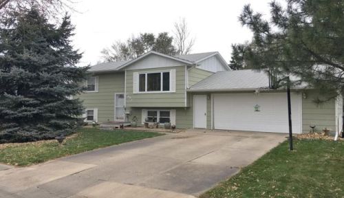 2902 Reen St, Francis, SD 57501-4446
