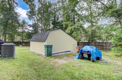 9520 Raven Dr, Ladson SC  29456-4924 exterior