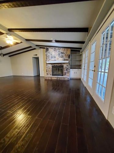 507 Evergreen Trl, Cedar Hill TX exterior