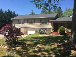 6895 Ann Arbor Dr, Atlanta GA  30349-1109 exterior