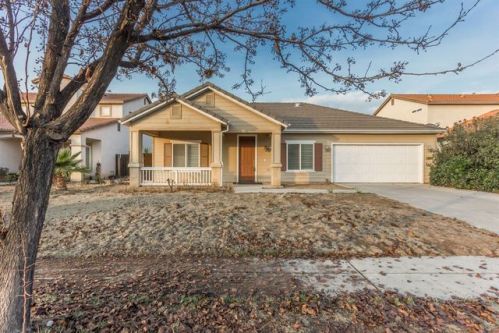 6034 Cortland Ave, Fresno, CA 93727-8907