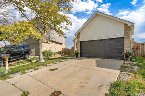 224 116th Ave, Denver CO  80234-3083 exterior