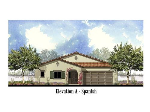 83668 Novilla Dr, Indio, CA 92203