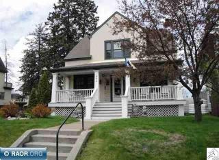 809 5th Ave, Virginia, MN 55792-2804