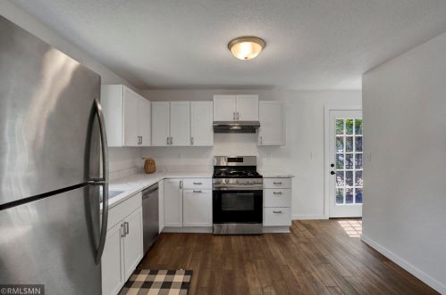 7834 Able St, Minneapolis MN  55432-2811 exterior