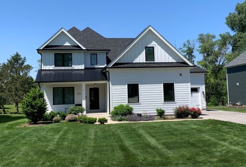 516 64th St, Willowbrook IL  60527-1812 exterior