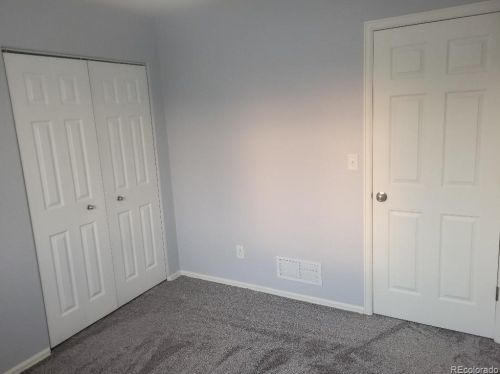 303 28th Street Dr, Greeley CO 80631-1226 exterior