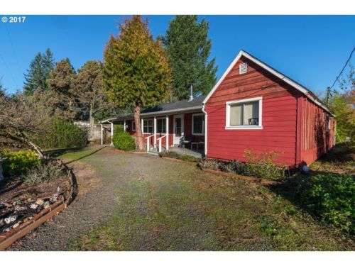 42952 Green Mountain Dr, Lebanon, OR 97355-9128