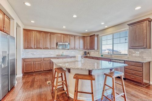 13900 Ashgrove Cir, Parker CO 80134-3931 exterior