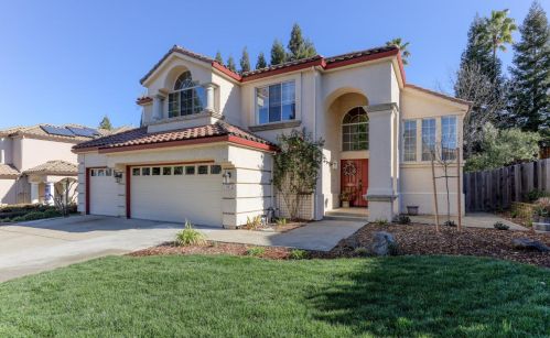 174 John Henry Cir, Folsom, CA 95630-8112