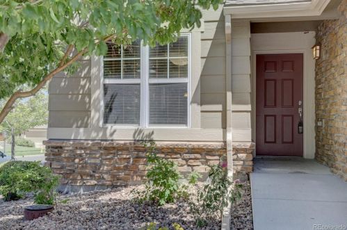 21940 Jamison Pl, Denver CO  80016-7153 exterior