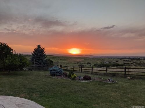 7701 Hillgate Way, Parker CO 80134-6311 exterior