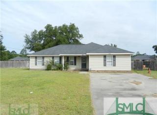 3597 Arnall Dr, Allenhurst, GA 31301-5359