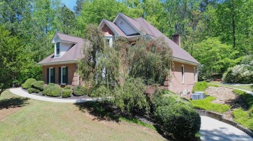20 Upland Trl, Oxford, GA 30054-2923