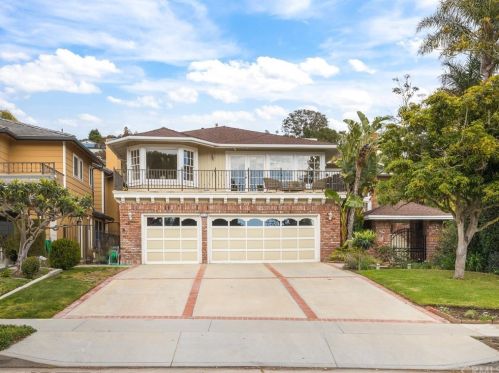 30176 Avenida Esplendida, Palos Verdes Estates, CA 90275-5423