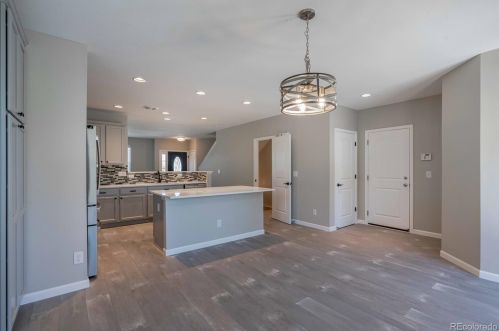 24738 Layton Pl, Denver CO exterior