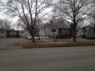 1287 Columbus St, Boise ID  83705-2504 exterior