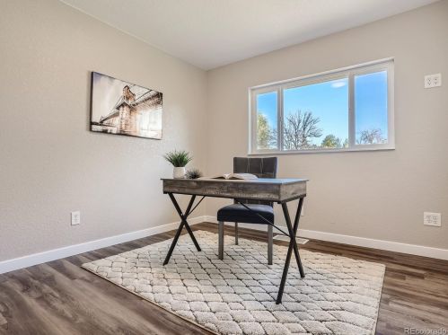 3467 Hudson Way, Denver CO  80222-7540 exterior