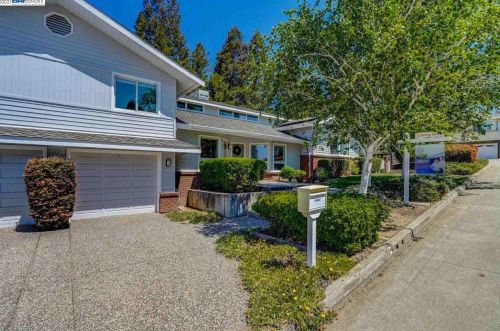 17442 Almond Rd, Hayward, CA 94546-1262