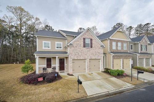 1885 Orange Grove Pl, Austell, GA 30106-7511