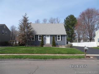 46 Cynthia Dr, Kensington, CT 06037-2251