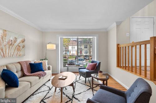 1405 Casino Cir, Silver Spring MD 20906-5901 exterior