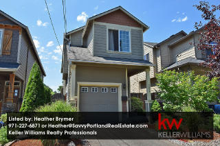 8839 Burrage Ave, Portland, OR 97217-7045