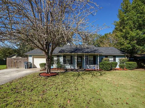 422 Allen Ct, Ladson, SC 29456-3254