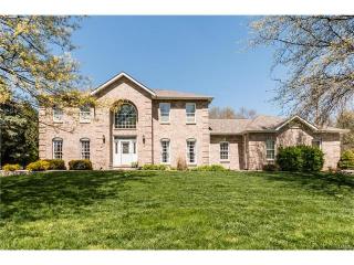 1 Pawnee Ct, Columbia, IL 62236-1064