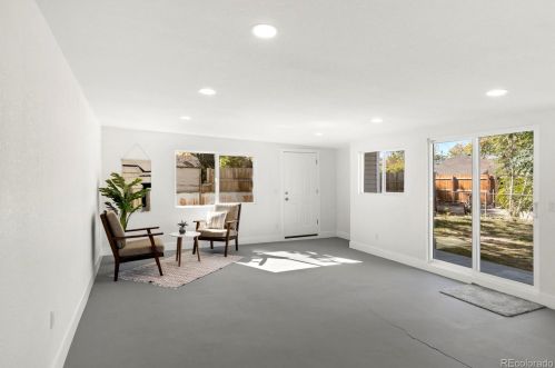 4791 Elizabeth St, Denver CO  80216-2937 exterior