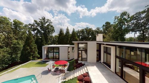 461 Tam Oshanter Dr, Marietta, GA 30067-4829