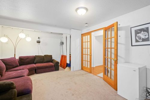 3865 63rd Ave, Arvada CO  80003-6719 exterior