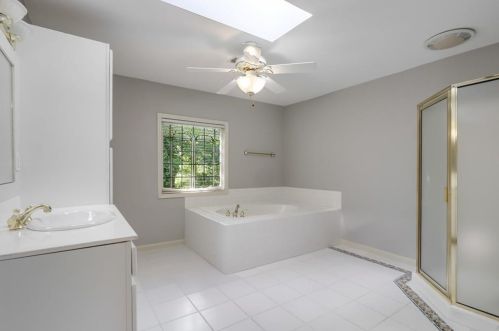 3503 Hillstone Ct, Atlanta GA  30319-1919 exterior