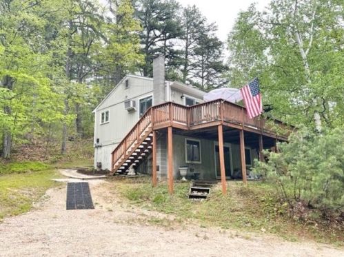 680 Belleau Blvd, Wakefield, NH
