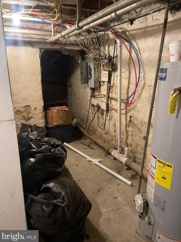 3143 13 St, Philadelphia PA  19123-1809 exterior