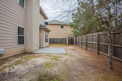 3144 Fonseca Pass, Atlanta GA  30349-8138 exterior