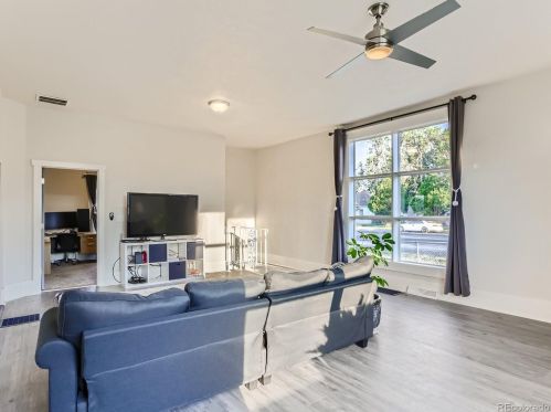 1548 6th Ave, Greeley CO  80631-4130 exterior