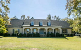 539 Mark Walden Rd, Blythe, GA 30805-3705