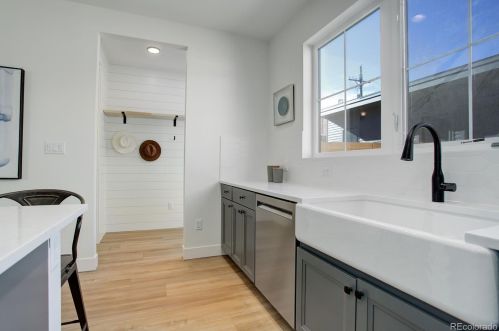 3015 Acoma St, Englewood CO  80110-1509 exterior