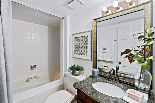 6091 Belmont Way, Parker CO  80134-5503 exterior