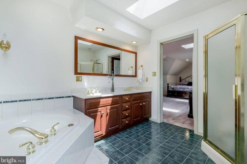 2616 Standardbred Dr, Lancaster PA  17603-4161 exterior